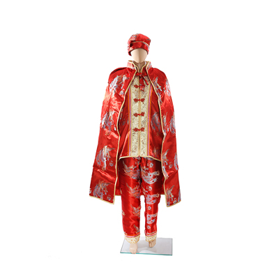 武汉白事服务