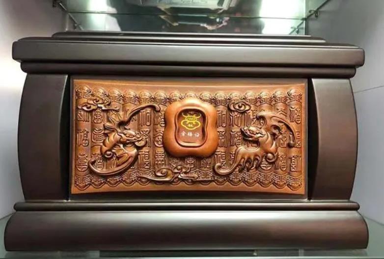 武汉寿衣寿盒价格